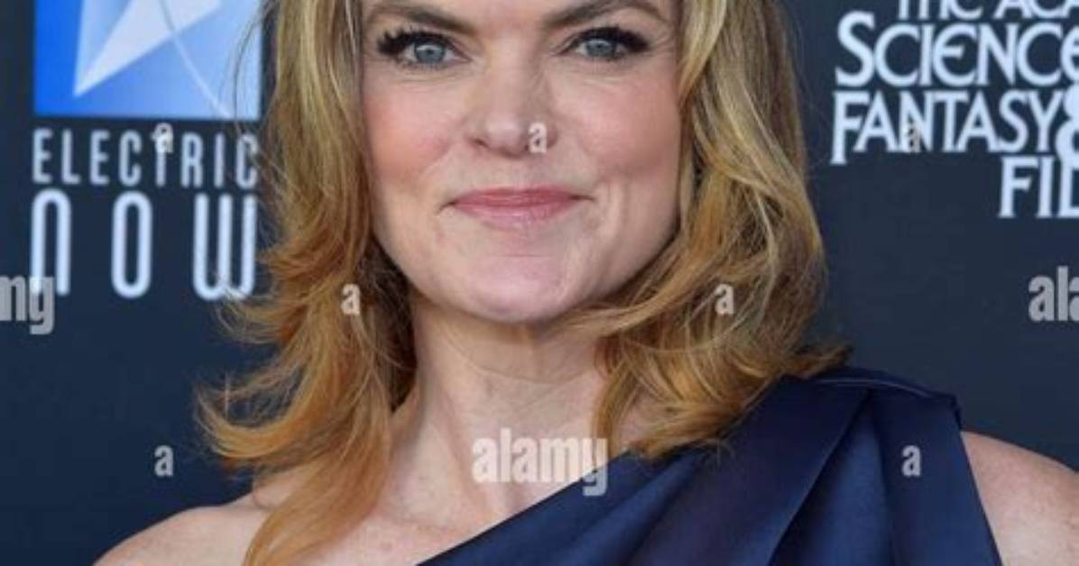 Unveiling the Secrets to Missi Pyle's Impressive Net Worth