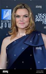 Unveiling the Secrets to Missi Pyle's Impressive Net Worth
