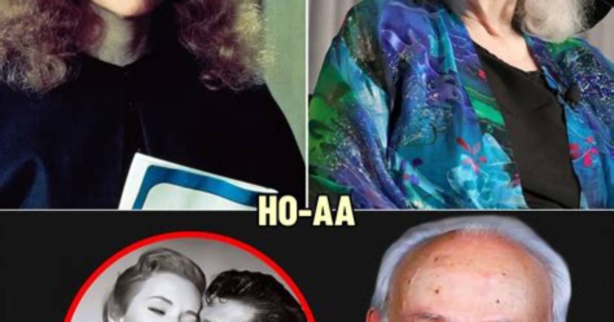 Unveiling the Secrets to Piper Laurie's Remarkable Net Worth