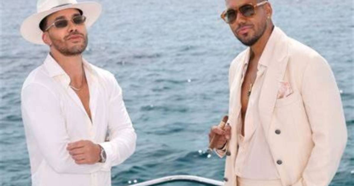 Unveiling the Siblings of Romeo Santos
