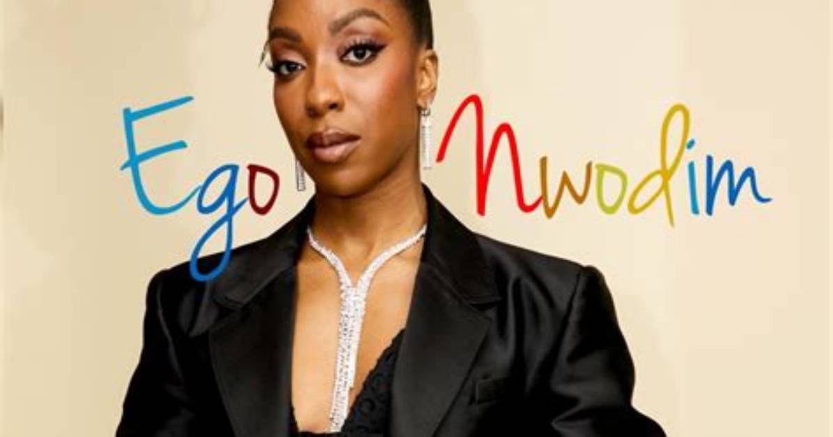 Unveiling the Significance of Ego Nwodim's Age: Discoveries and Insights