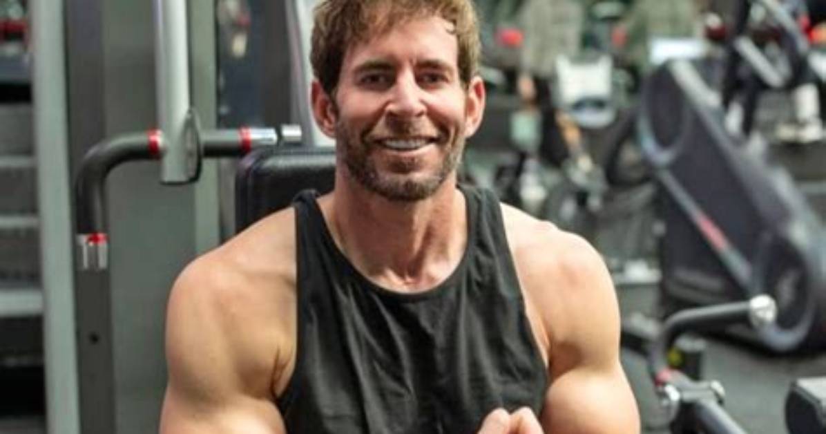 Unveiling the Significance of Tarek El Moussa's Height: Discoveries and Insights