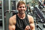 Unveiling the Significance of Tarek El Moussa's Height: Discoveries and Insights