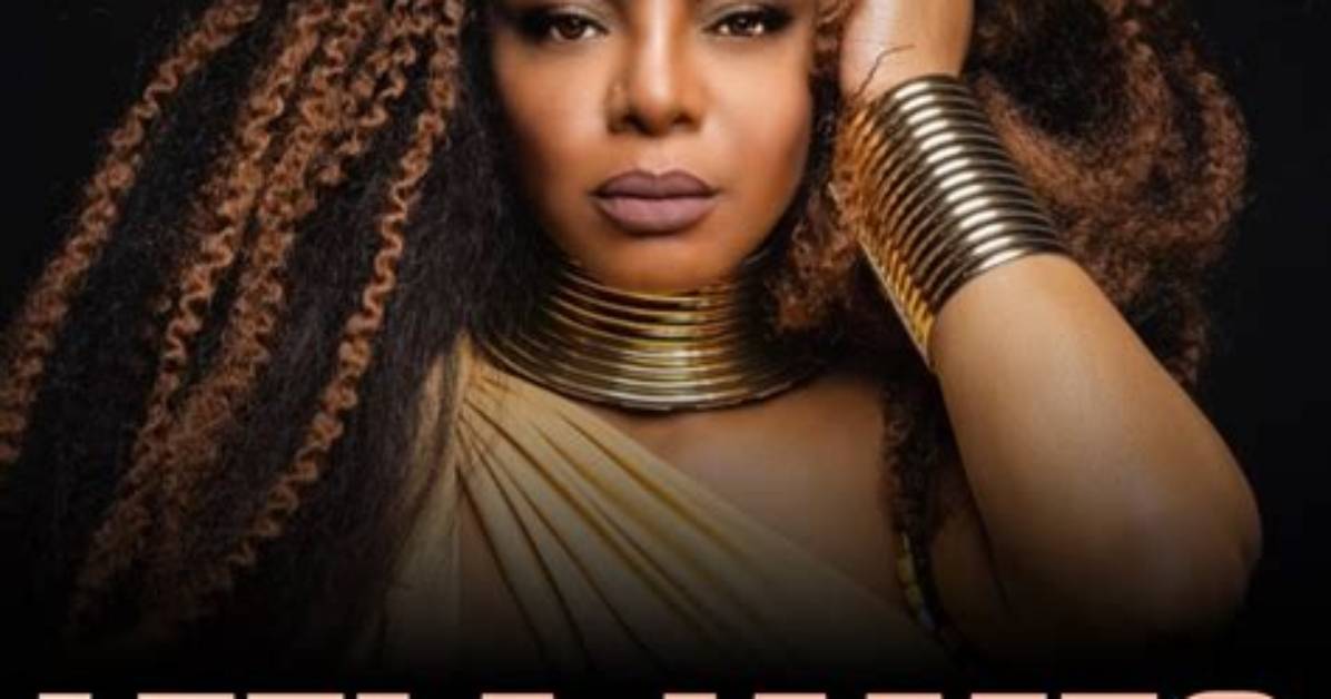 Unveiling the Soulful World of Leela James: Discoveries and Insights