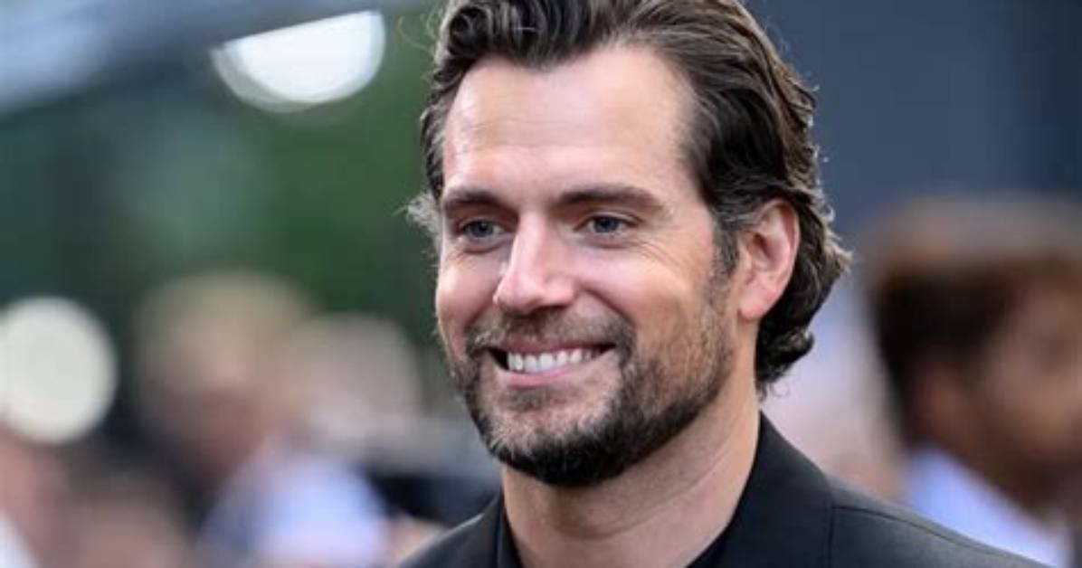 Unveiling the Spiritual Journey of Henry Cavill: Exploring Faith and Belief