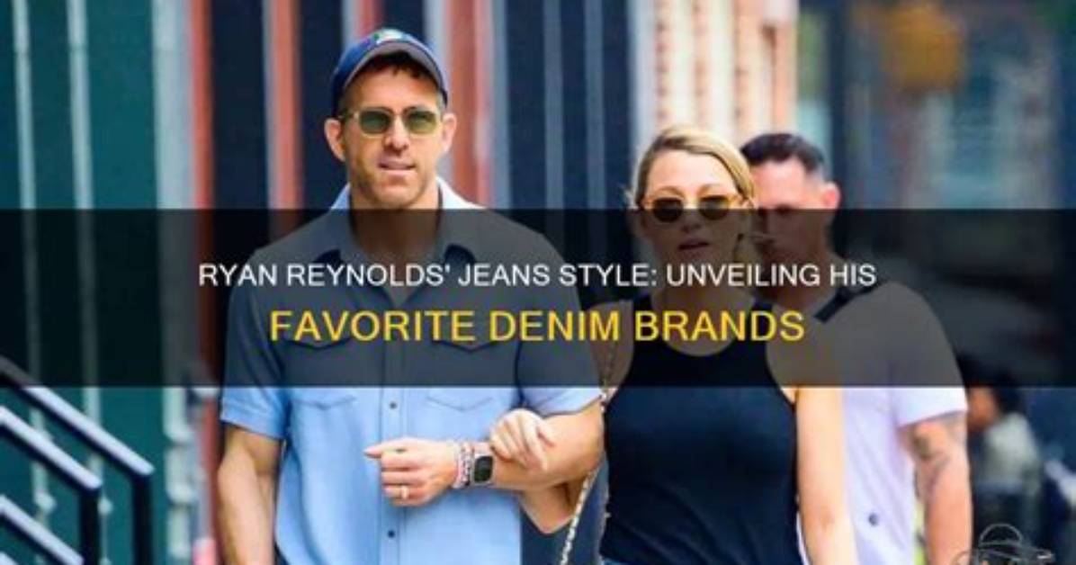 Unveiling the Spiritual Side of Ryan Reynolds: Is He Religious?