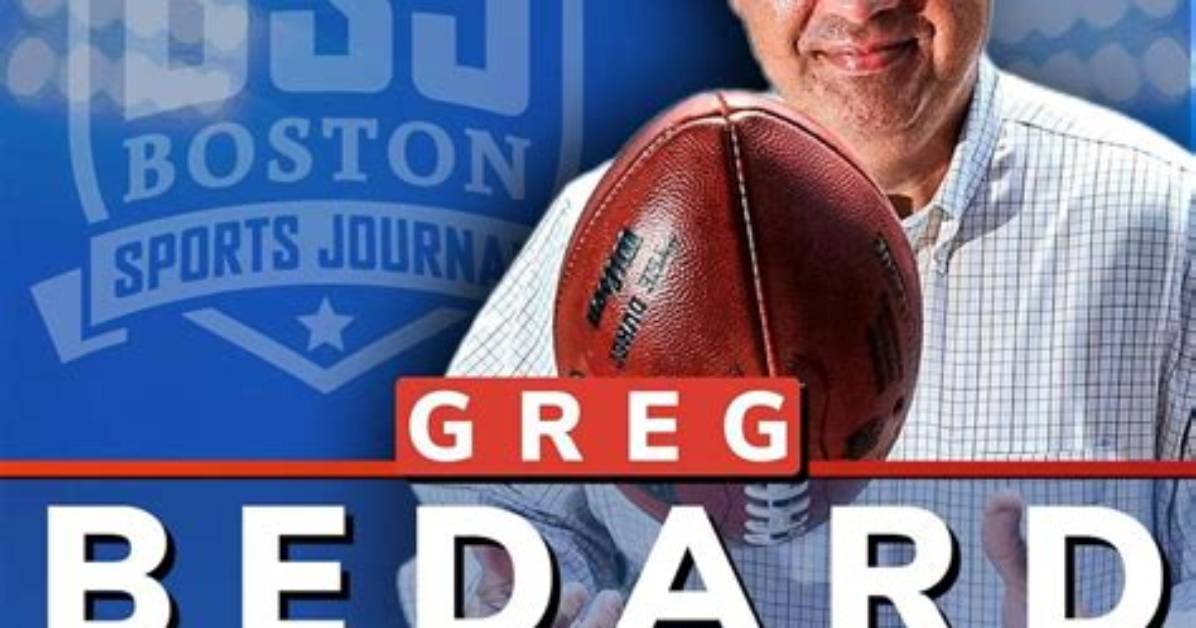 Unveiling the Sportswriting Expertise of Gregory Bedard at Rutgers