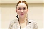 Unveiling the Story Behind Anne Jakapong Jakrajutatip's Husband