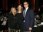 Unveiling the Story Behind Chris Hayes' Wife: Age, Career, and Impact