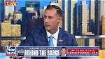Unveiling the Story Behind Fox News Joey