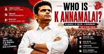 Unveiling the Story Behind "K Annamalai Married": Discoveries and Insights