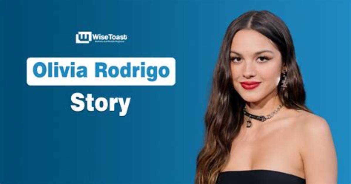 Unveiling the Story Behind Olivia Rodrigo's Parents: Insights and Discoveries