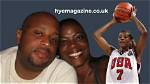 Unveiling the Story Behind Sheryl Swoopes' Husband