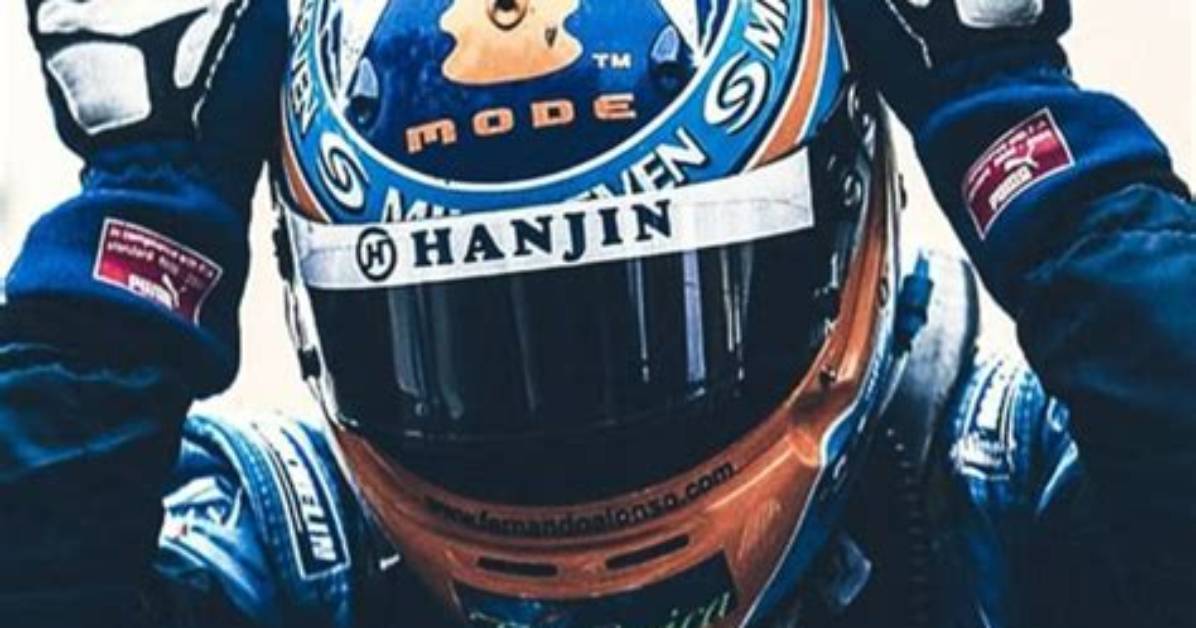 Unveiling the Story of Fernando Alonso's Mother: a Profile