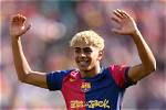 Unveiling the Story of Lamine Yamal: a Young Football Prodigy
