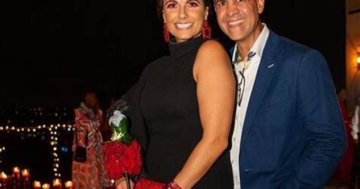 Unveiling the Story of Leanne Manas' Husband: Discoveries and Insights
