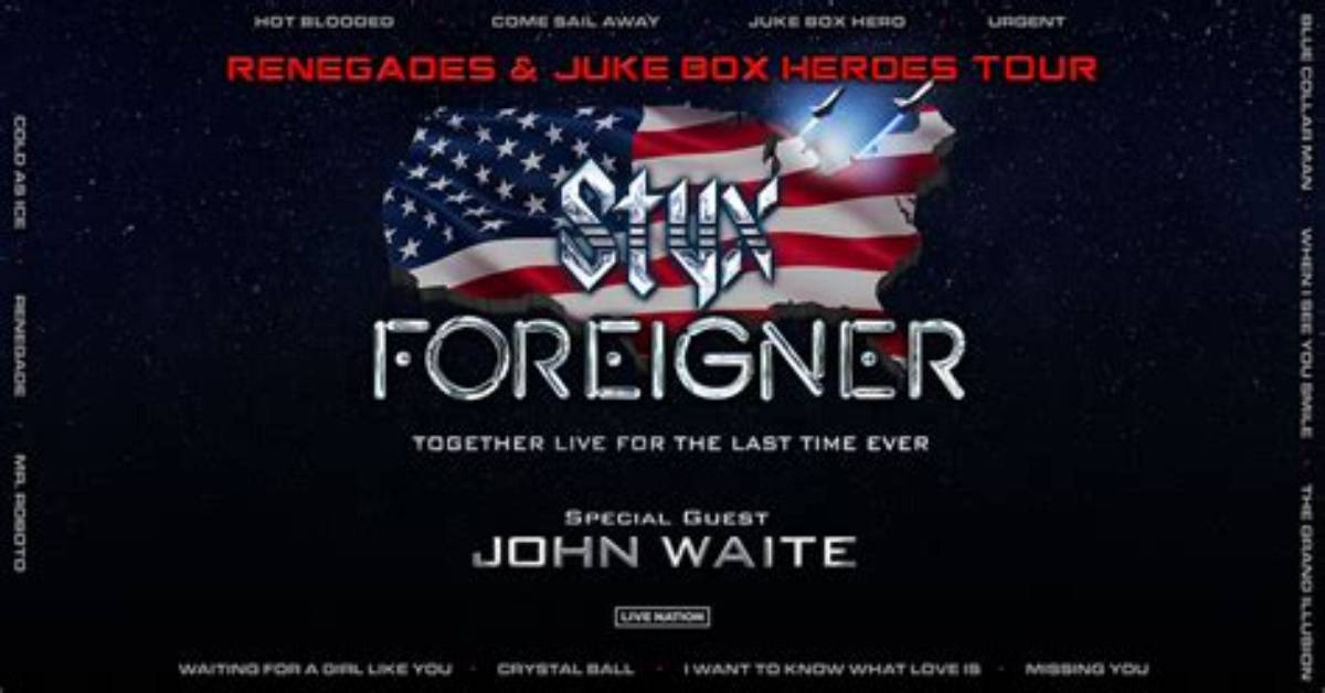 Unveiling the Story of the Foreigner: a Journey Beyond Borders
