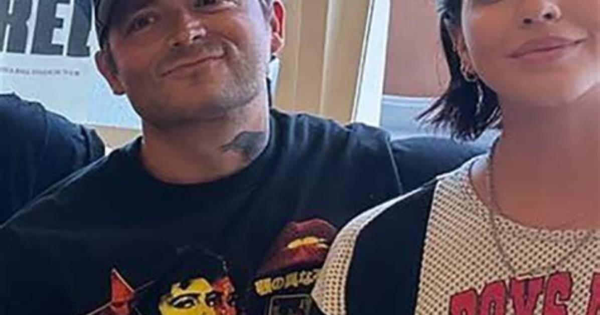Unveiling the Supportive Role of Katie Maloney's Father