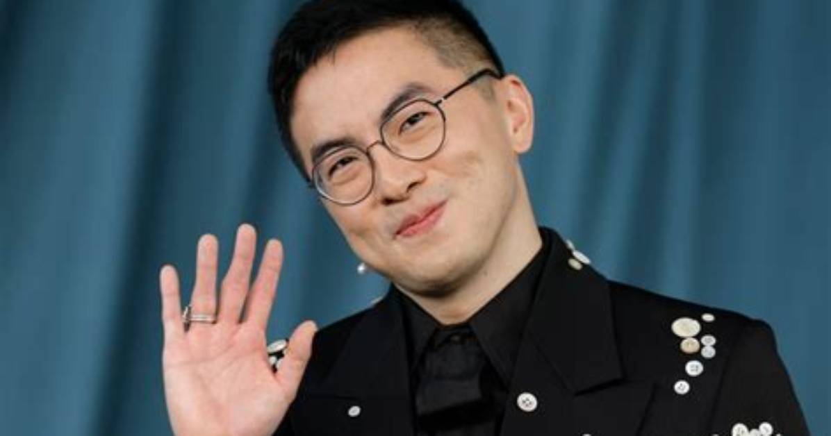 Unveiling the Surprising Truths Behind Bowen Yang's Height