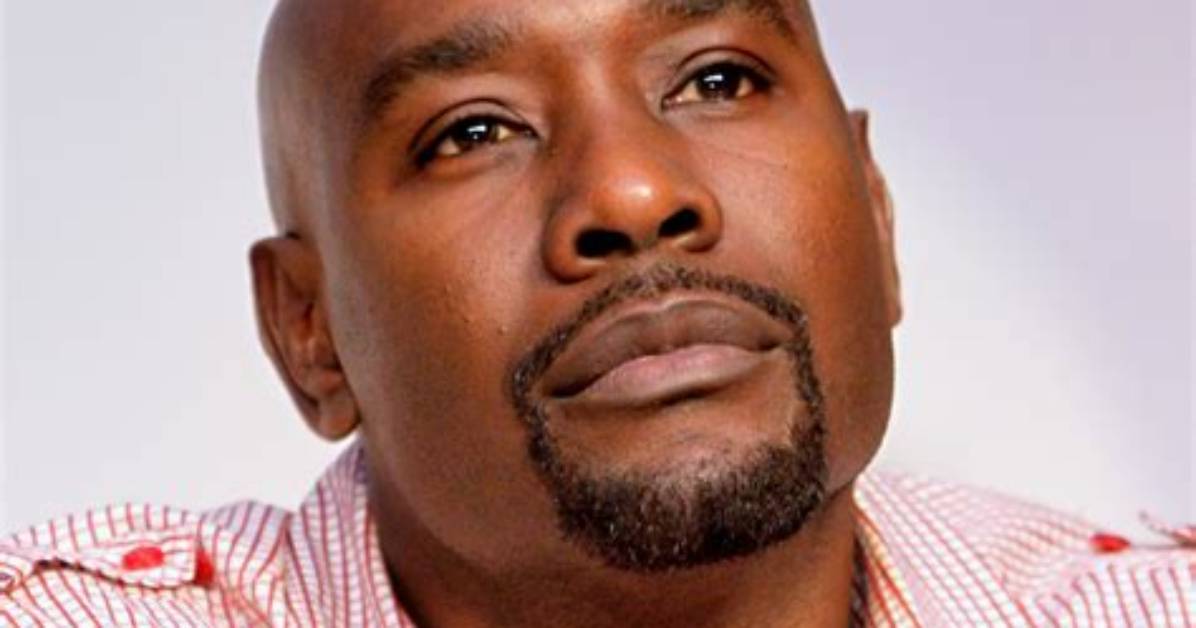 Unveiling the Talent Behind Morris Chestnut's Son