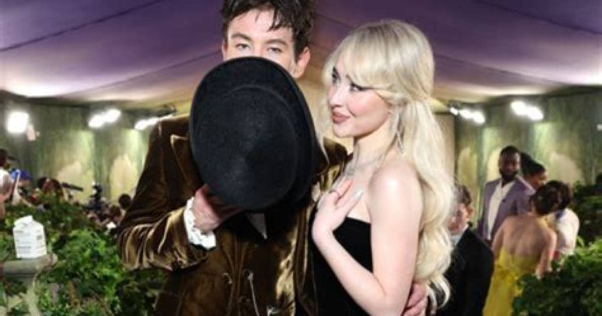 Unveiling the Talented Barry Keoghan: a Rising Star in Hollywood