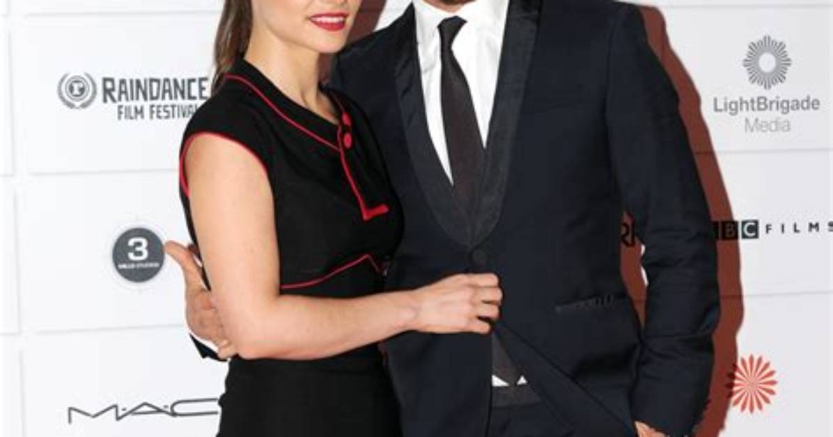 Unveiling the Talented Life of Charlotte Riley