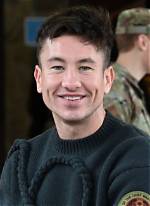 Unveiling the Talents of Actor Keoghan: a Rising Star