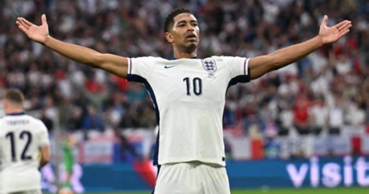 Unveiling the Talents of English Footballer Bellingham