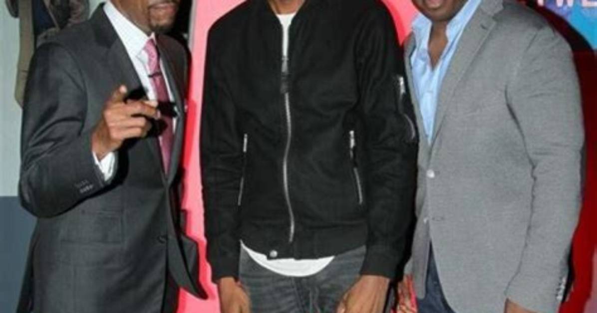 Unveiling the Talents of Wood Harris: a Multifaceted Actor
