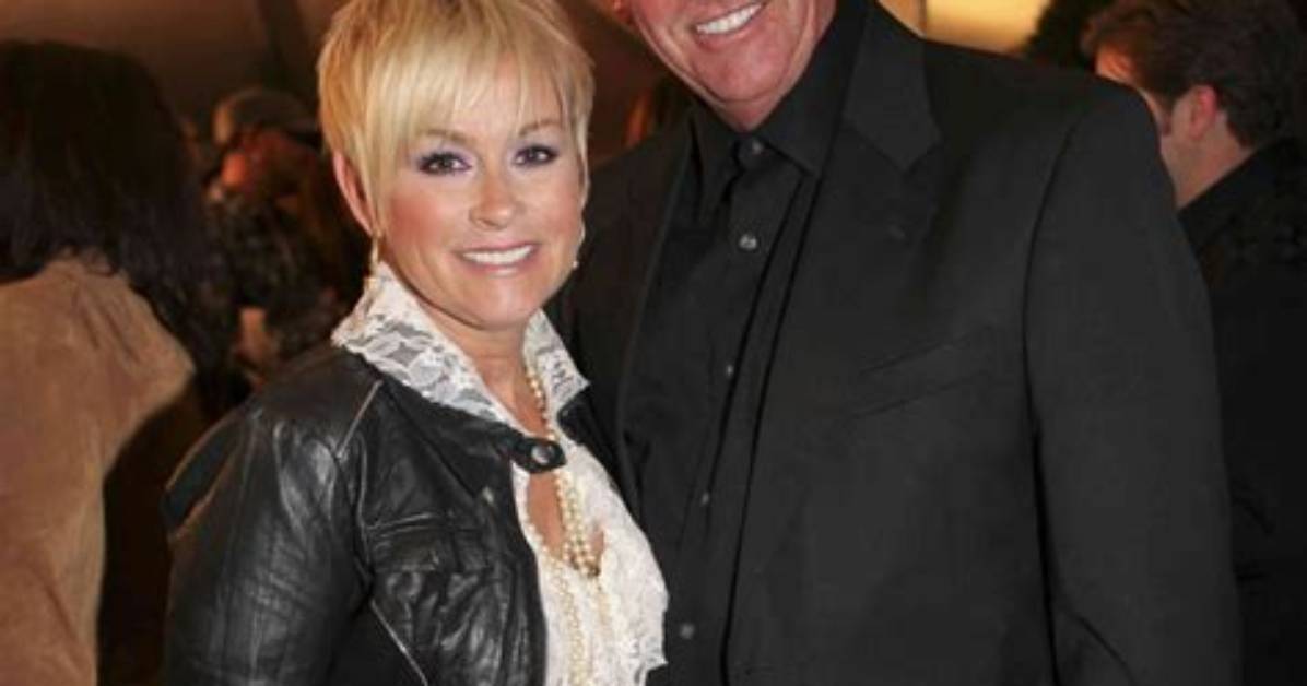 Unveiling the Tapestry of Lorrie Morgan's Marriages: Discoveries and Insights