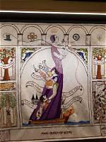Unveiling the Tapestry of Mary Burke's Age: Discoveries and Insights