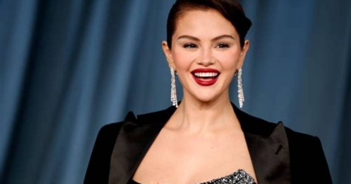 Unveiling the Tapestry of Selena Gomez's Heritage: a Journey of Discovery