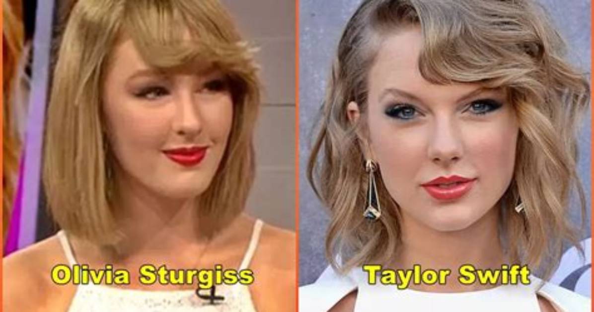Unveiling the Taylor Swift Look Alike Phenomenon