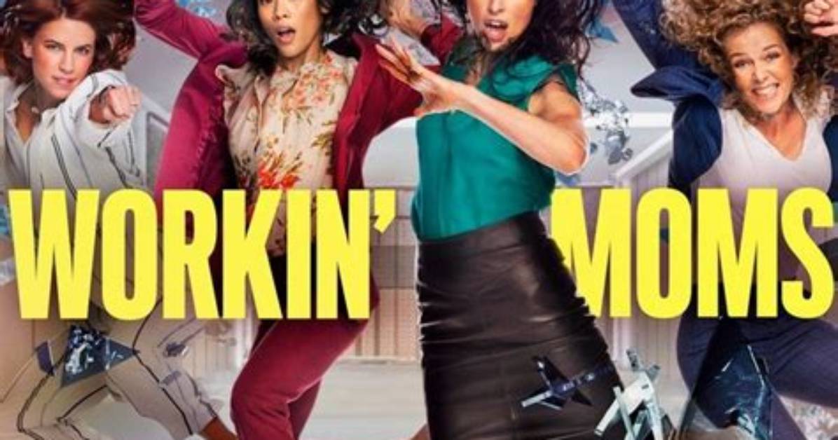 Unveiling the Thrilling Conclusion of 'Workin' Moms': a Season 7 Ending Demystified