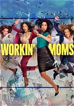 Unveiling the Thrilling Conclusion of 'Workin' Moms': a Season 7 Ending Demystified