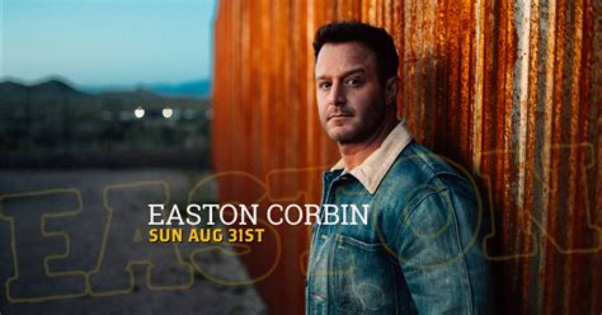 Unveiling the Timeless Appeal of Easton Corbin's "A Little More Country Than That"