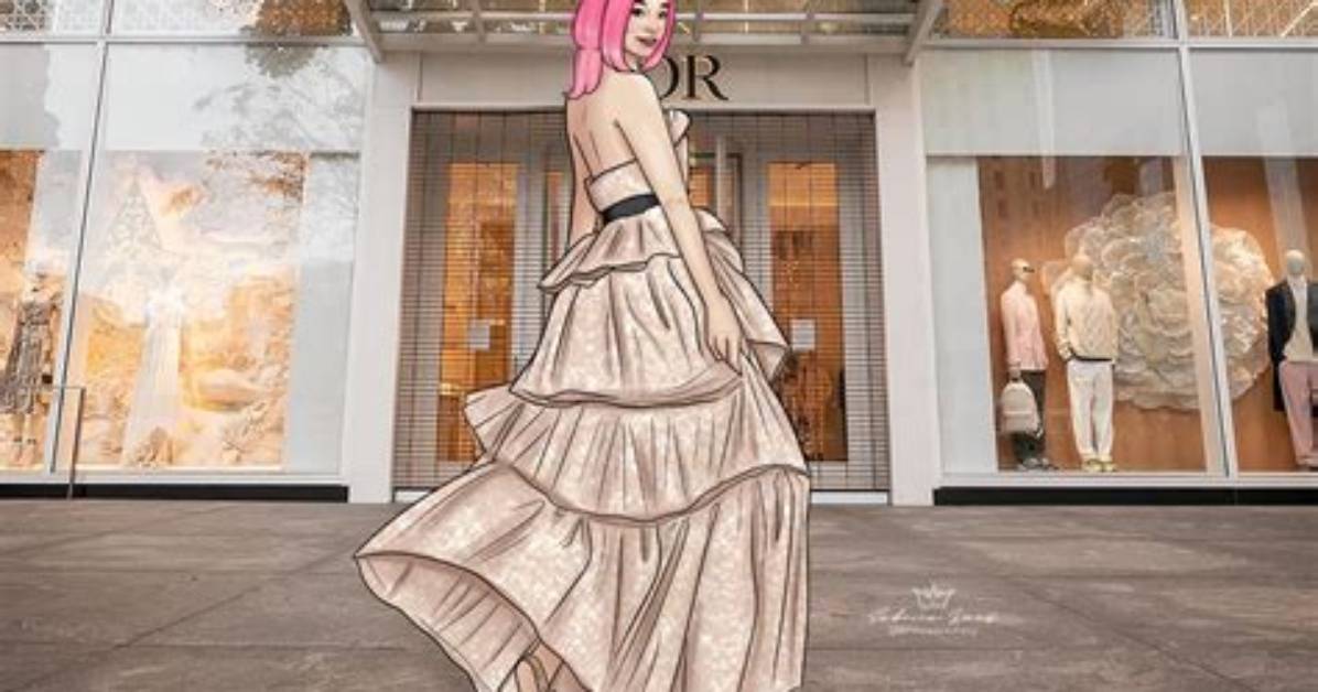 Unveiling the Timeless Elegance of Dior Walker Scott: Discoveries and Insights