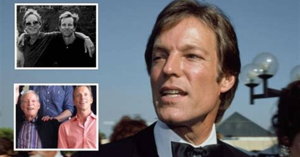 Unveiling the Timeless Legacy of Richard Chamberlain: Age, Career, and Impact
