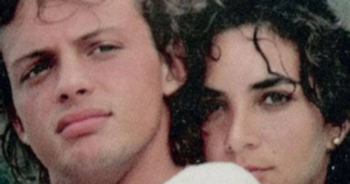 Unveiling the Timeless Romance: Luis Miguel Y Mariana