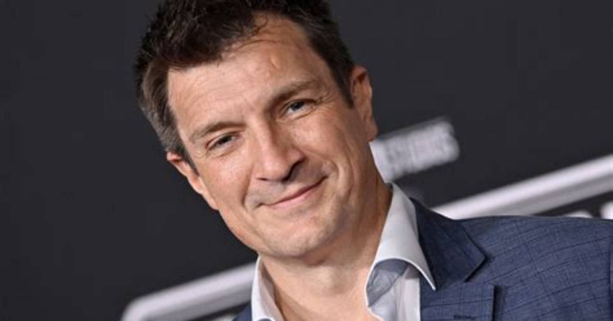Unveiling the Towering Presence: Nathan Fillion's Height Explored