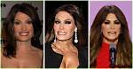 Unveiling the Transformation: Kimberly Guilfoyle's Face Before and After