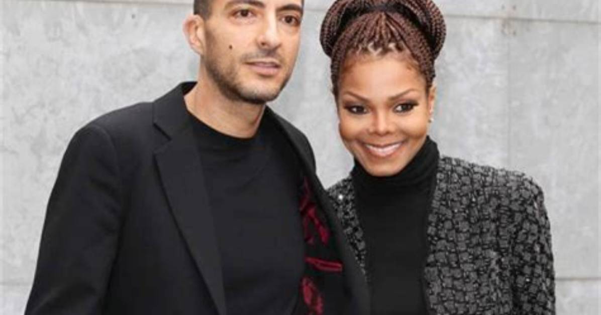 Unveiling the Transformation: What Does Janet Jackson's Son Look Like Today?