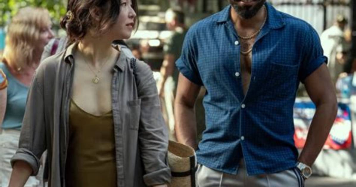 Unveiling the Transformative Journey of Maya Erskine as a Mother: Discoveries and Insights