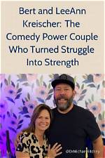 Unveiling the Transformative Power of "Bert Kreischer in Jail"