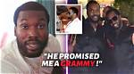 Unveiling the True Essence of "Meek Mill Name": Discoveries and Untold Insights