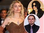 Unveiling the True Father of Paris Jackson