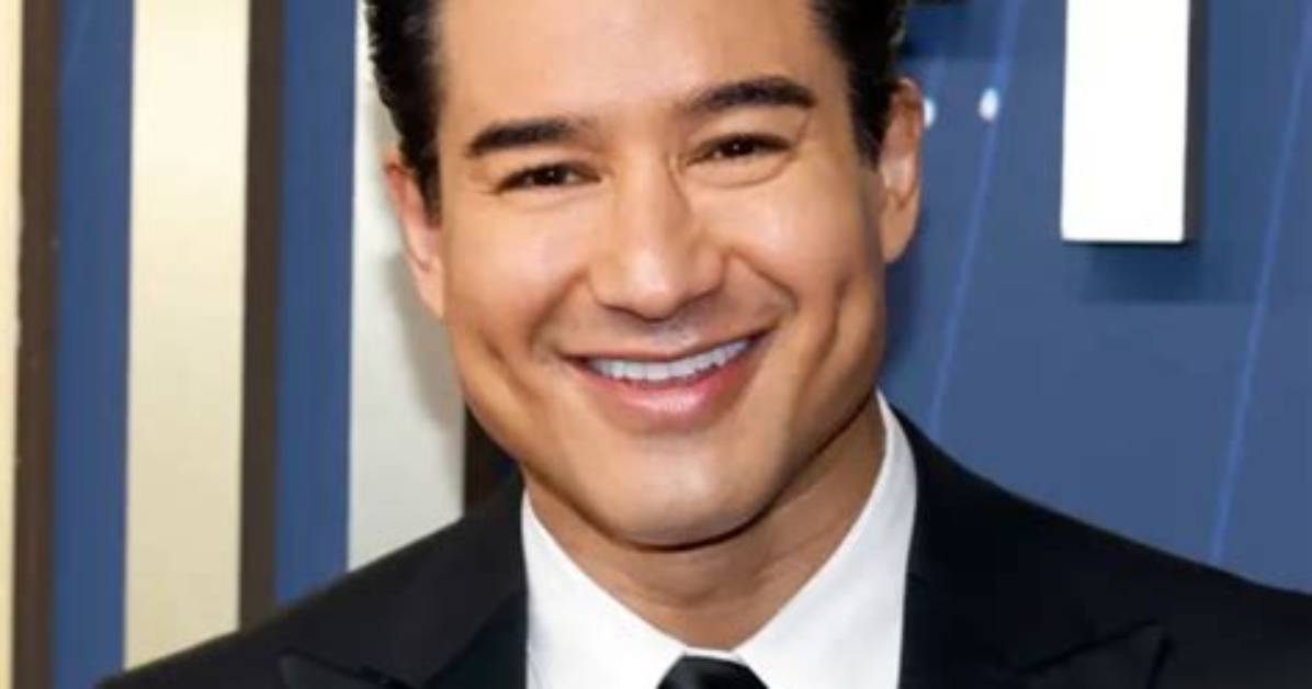 Unveiling the True Height of Mario Lopez