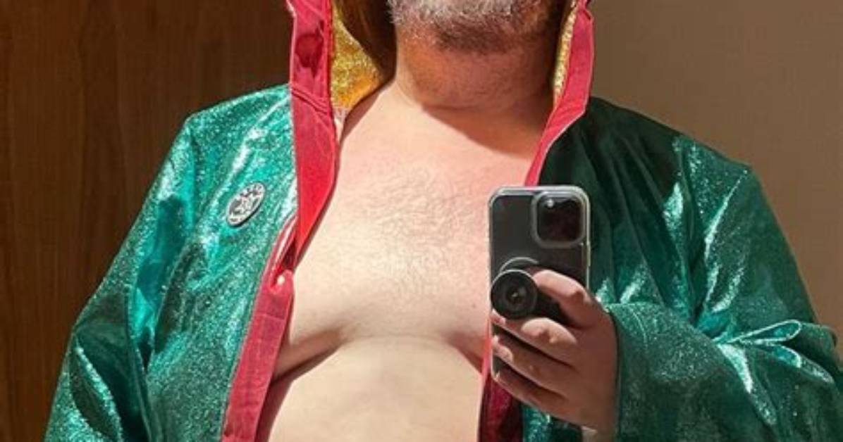 Unveiling the Truth About Boogie2988'S Height