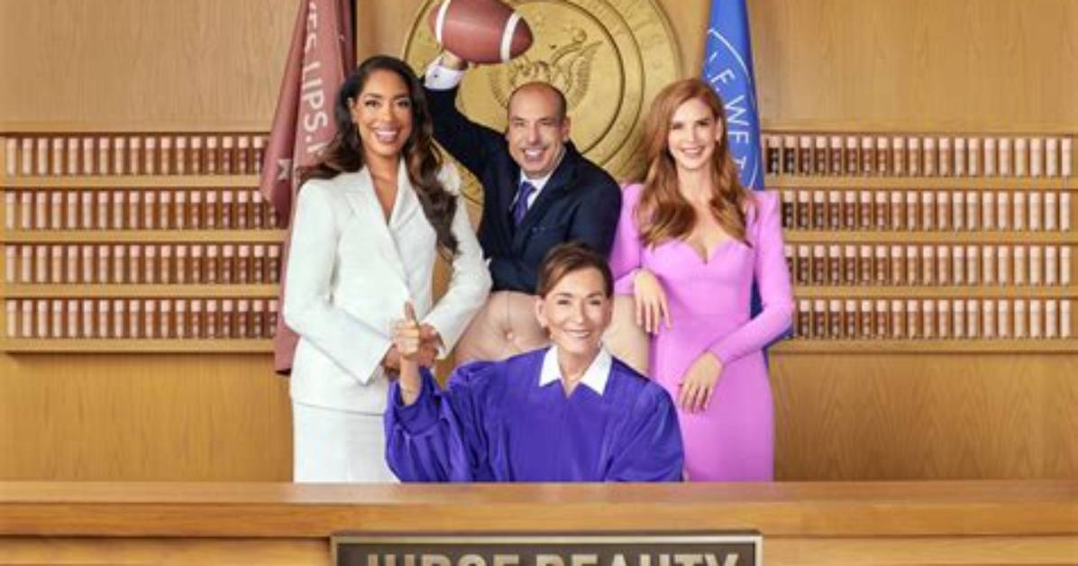 Unveiling the Truth About Gina Torres's Motherhood Journey