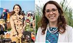 Unveiling the Truth About Stephanie Connell's Marital Status: Discoveries and Insights